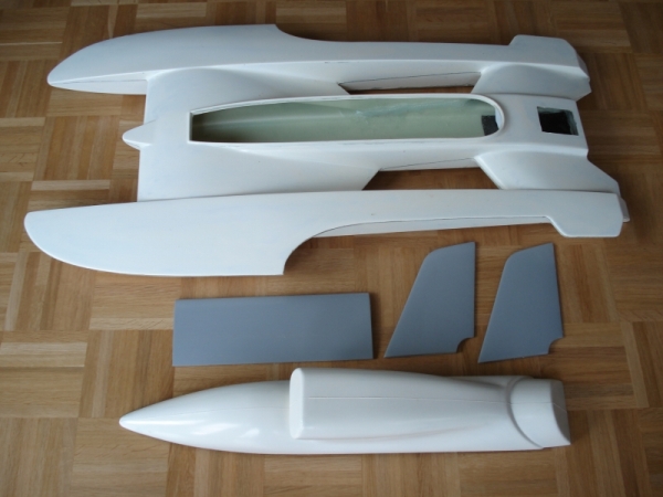 kit MPM 107