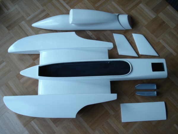 kit MPM 110