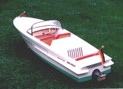 Chris Craft Holyday